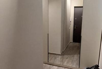 Apartament cu 2 camere semidecomandat în Nord - 1