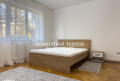 Apartament cu 2 camere decomandat în Plopilor