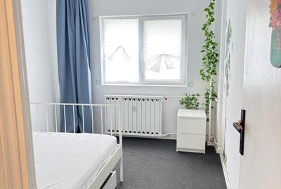 Apartament cu 3 camere semidecomandat în Pantelimon - 6