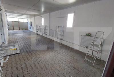Spațiu comercial, de 75 mp, în Cetate