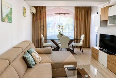 Apartament cu 2 camere decomandat, mobilat în Aviației - 1