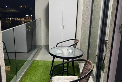 Apartament cu 2 camere decomandat în Timișoara