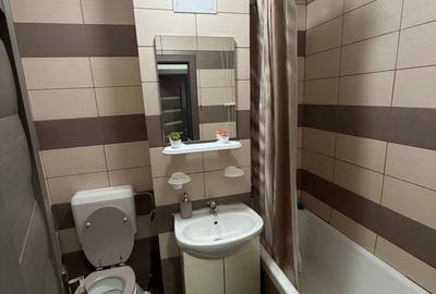 Garsonieră decomandată în Pantelimon - 2