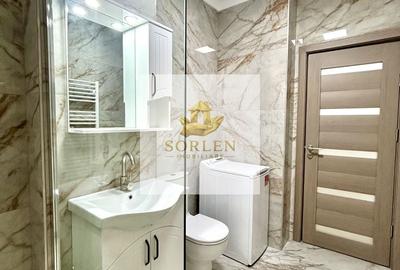 Apartament cu 2 camere în Florești - 2
