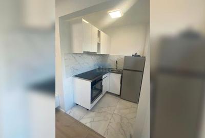 Garsonieră semidecomandată, mobilată în Mărăști - 4