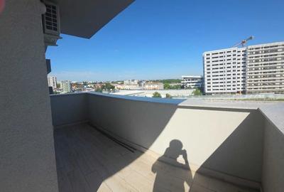 Apartament cu 2 camere decomandat în Militari - 3