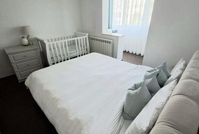 Apartament cu 3 camere în Calea Aradului - 1