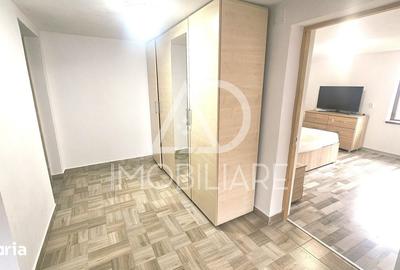Casă cu 4 camere cu Teren 1774 Mp în Central - 6