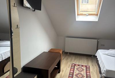 Casă individuală cu 8 camere cu Teren 1000 Mp în Gura Humorului - 17