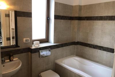 Apartament cu 3 camere decomandat, mobilat în Sisești - 9
