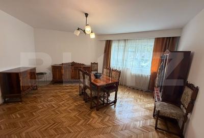Apartament cu 2 camere decomandat, mobilat în Grigorescu - 1