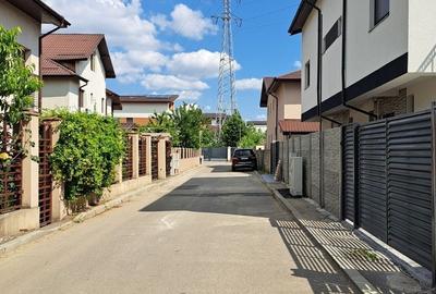 Casă cu 4 camere în Roșu - 6