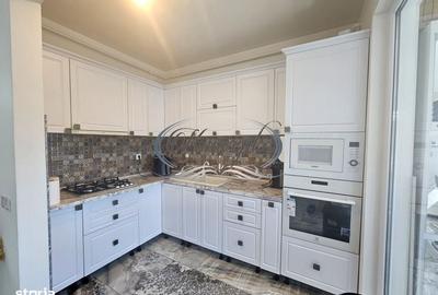 Apartament cu 3 camere semidecomandat în Florești - 12