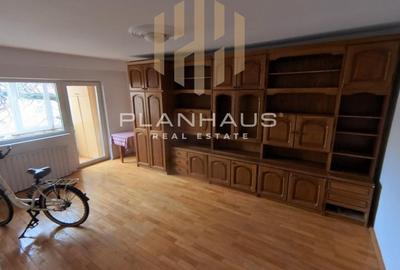 Apartament cu 3 camere decomandat, mobilat în Bogdan Vodă - 5