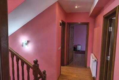 Casă individuală cu 4 camere cu Teren 485 Mp în Nord-Vest - 12