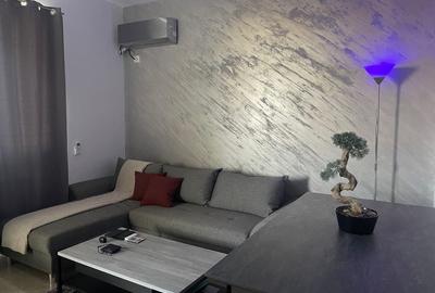 Apartament cu 2 camere decomandat în Drumul Taberei