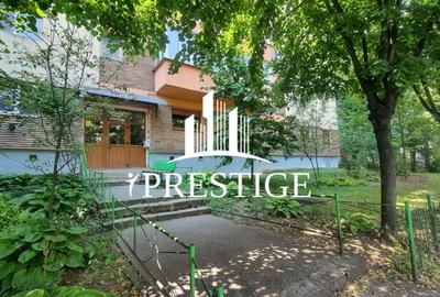 Apartament cu 4 camere decomandat, mobilat în Mihai Viteazul - 15