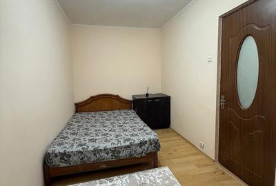 Apartament cu 2 camere nedecomandat în Central