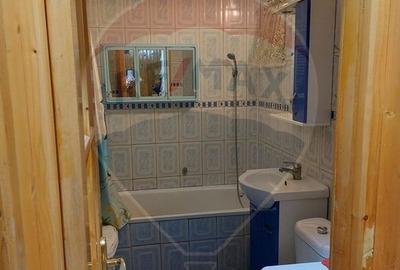 Garsonieră decomandată în Burdujeni - 4