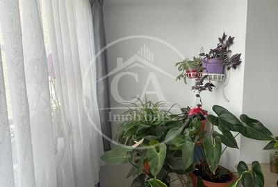 Apartament cu 3 camere decomandat în Dragoș Vodă