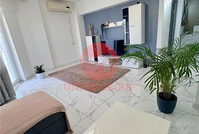 Apartament cu 2 camere în Tomis III - 2