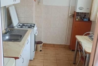 Garsonieră nedecomandată în UTA - 2