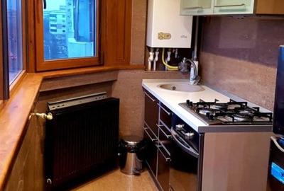 Apartament cu 2 camere în Barieră - 7