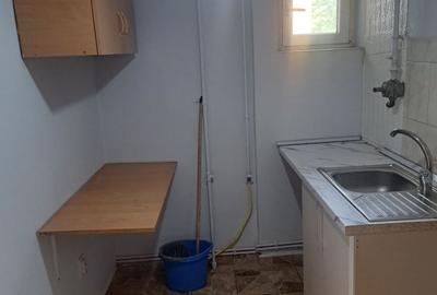 Apartament cu 2 camere decomandat în Războieni - 5