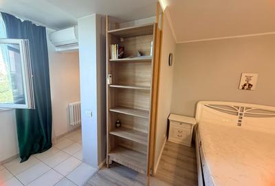 Garsonieră decomandată în Tătărași