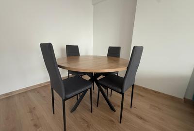 Apartament cu 2 camere decomandat în Energia - 5