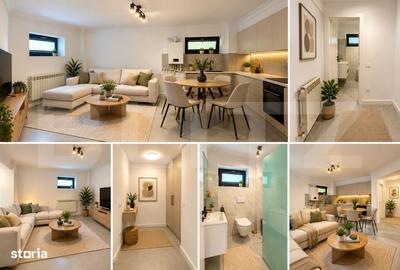 Apartament cu 6 camere în Valea Adâncă