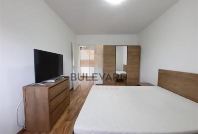 Apartament cu 2 camere semidecomandat, mobilat în Gheorgheni - 8
