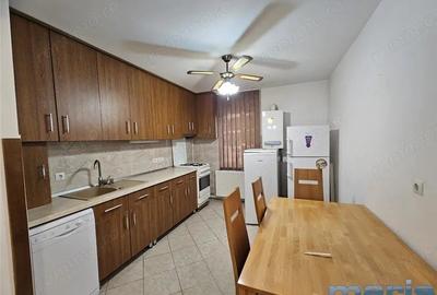 Apartament cu 3 camere decomandat în Tudor Vladimirescu