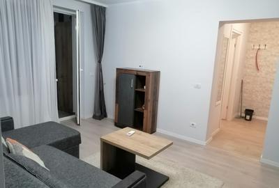 Apartament cu 2 camere semidecomandat în Tomis I - 3