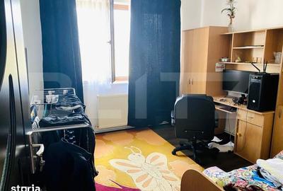 Apartament cu 2 camere decomandat în Central - 4
