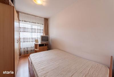 Apartament cu 3 camere decomandat, mobilat în Central - 3