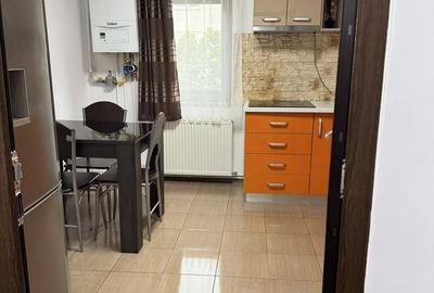 Apartament cu 2 camere semidecomandat în Prundu - 2