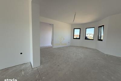 Casă cu 4 camere cu Teren 650 Mp în Odoreu - 11