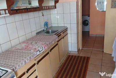 Apartament cu 2 camere decomandat în Siderurgiștilor - 5