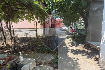 Teren de 520 mp, în Central