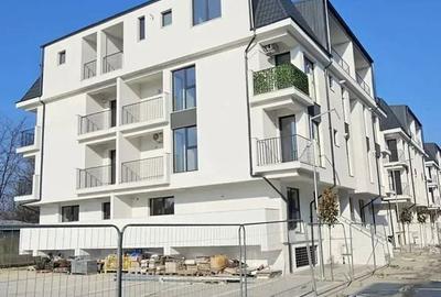 Apartament cu 2 camere în Central - 4