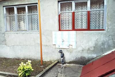 Casă cu 3 camere cu Teren 493 Mp în Belobreșca - 9