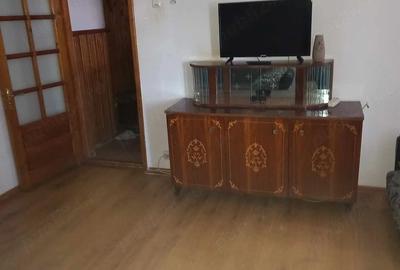 Apartament cu 2 camere semidecomandat în Exterior Vest