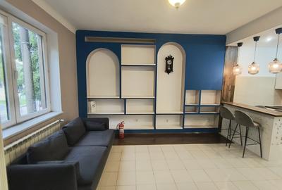 Casă cu Teren 60 Mp în Central - 6