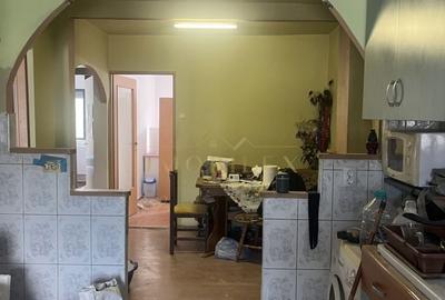 Apartament cu 3 camere decomandat în Gilău - 1