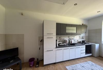 Casă cu 4 camere în Partoș - 3