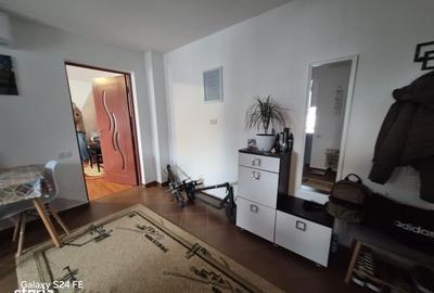 Apartament cu 2 camere în Precista - 14