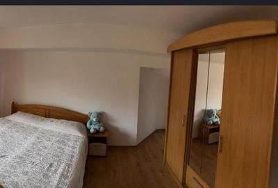 Casă cu 4 camere în Botoș - 1