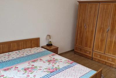 Apartament cu 2 camere decomandat în Vitan