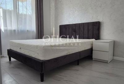 Apartament cu 2 camere semidecomandat, mobilat în Florești - 3